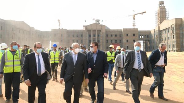 جانب من الحدث