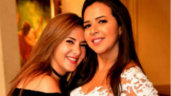 ايمي ودنيا سمير غانم