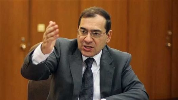 طارق الملا وزير البترول