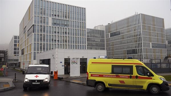 فيروس كورونا يتفشى