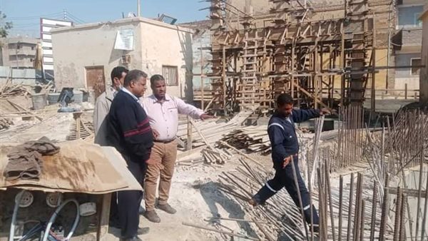 جانب من الحدث