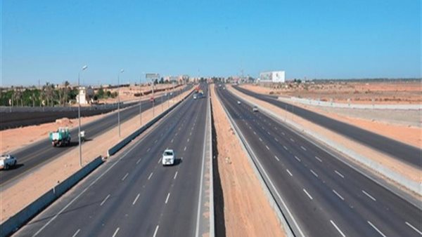 طريق الكريمات - أرشيفية