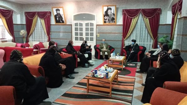 محافظ اسيوط 