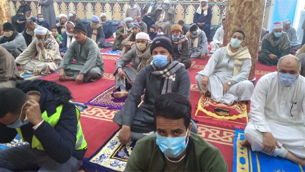 مسجد ال  آل خفاجى