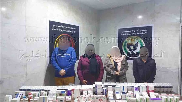 جانب من الحدث 