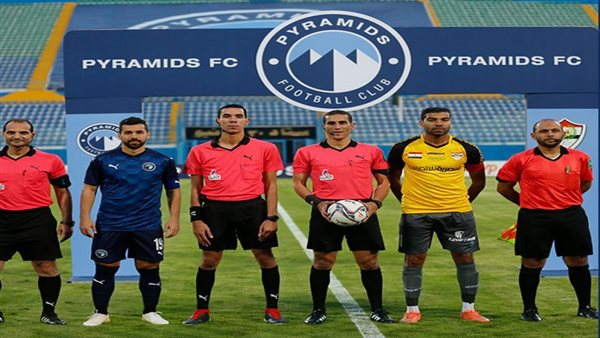 جانب من المباراة