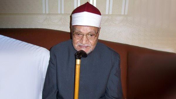 القارئ الراحل الشيخ