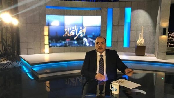 الدكتور محمد الباز