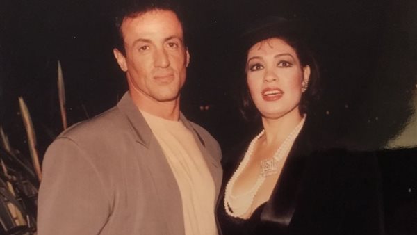 فيفي عبده -  سيلفستر