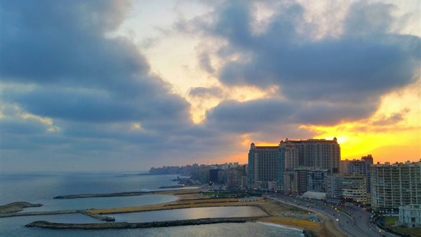 صورة أرشيفية الارصاد