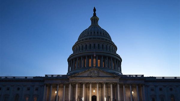 الكونغرس الامريكي