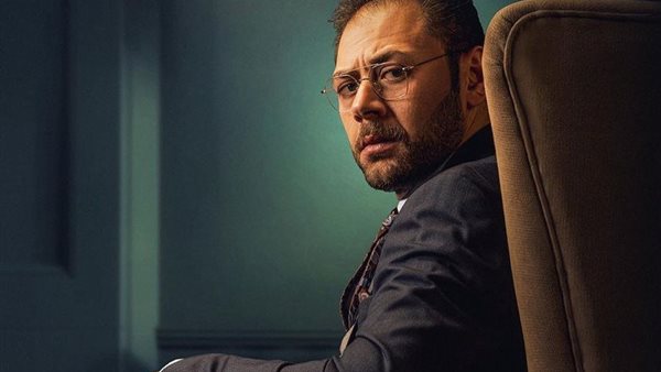 محمد علي رزق