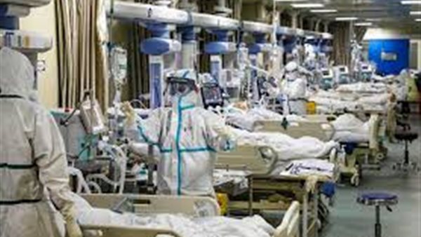 صورة أرشيفية كورونا