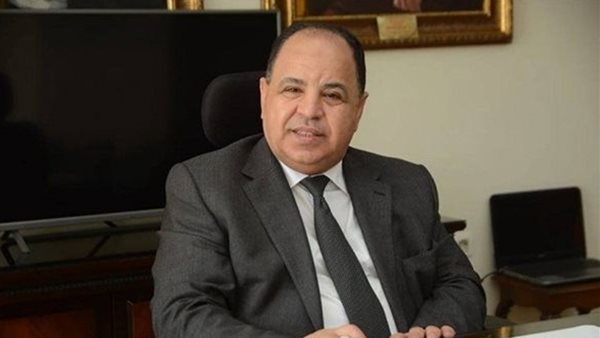 محمد معيط ـ وزير
