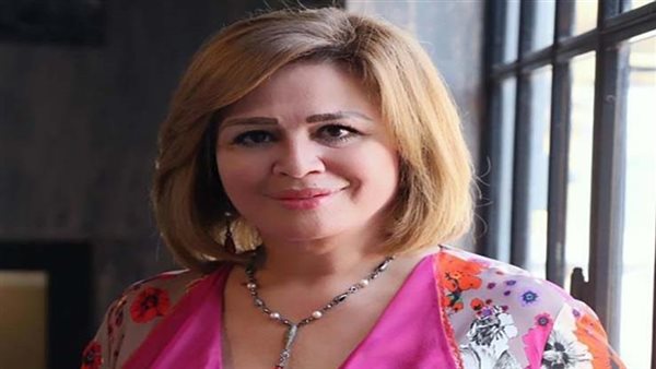 إلهام شاهين