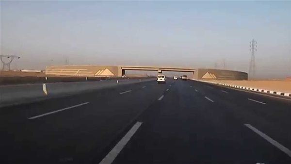 طريق الإسماعيلية