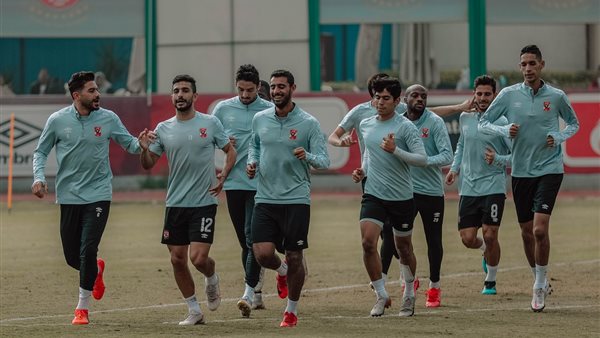 مران الأهلي