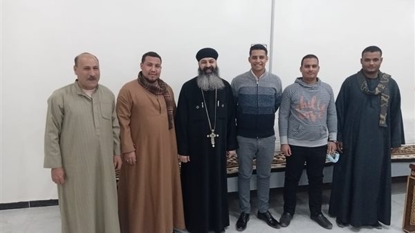 صورة من الحدث