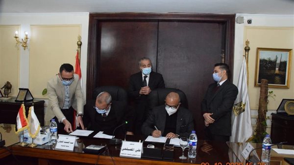 جانب من الحدث