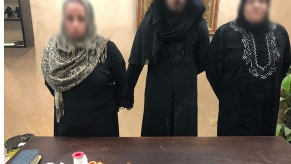 جانب من الحدث