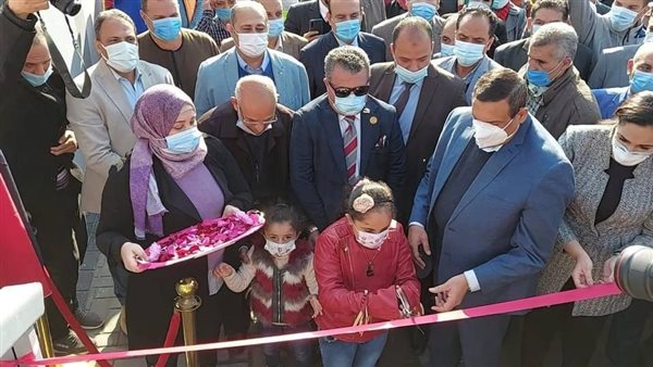 محافظ البحيرة