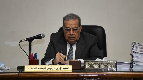 محمد أحمد ـ وزير