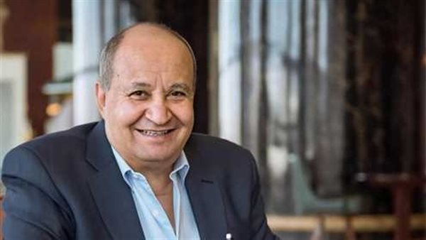 الراحل وحيد حامد