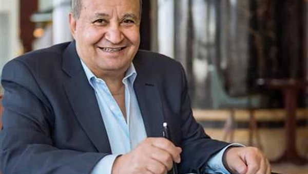 الراحل وحيد حامد