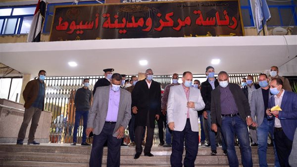 صورة من الحدث