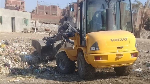 صورة من الحدث