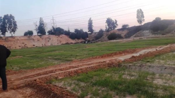 جانب من الحدث