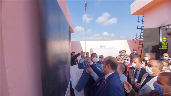 محافظ البحيرة 