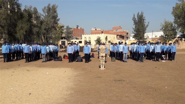 صورة من الحدث