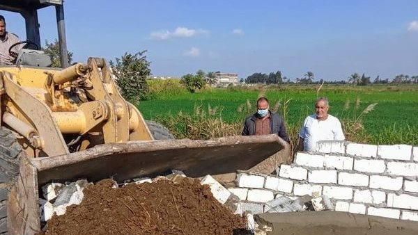 صورة من الحدث