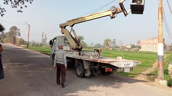 صورة من الحدث