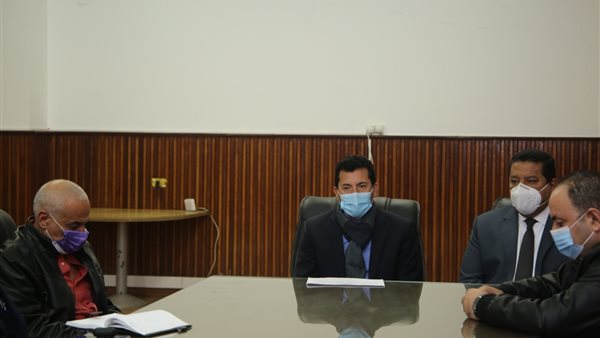 صورة من الحدث