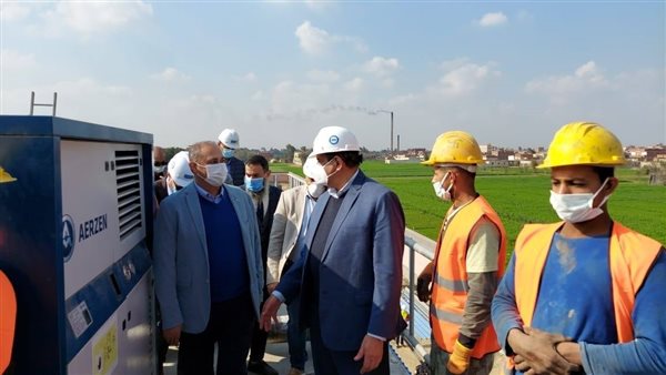 صورة من الحدث