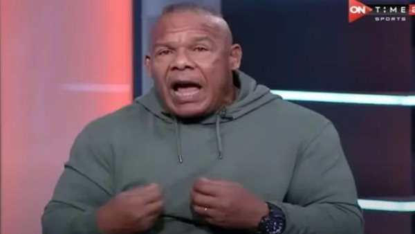 الشحات مبروك 