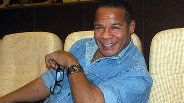 الشحات مبروك 