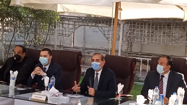 جانب من الحدث