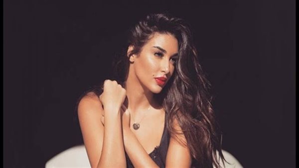 ياسمين صبري