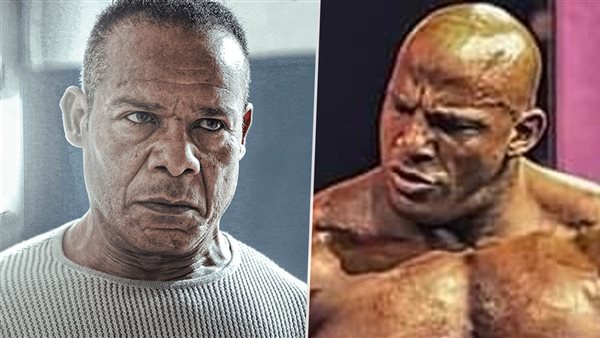 بيج رامي والشحات