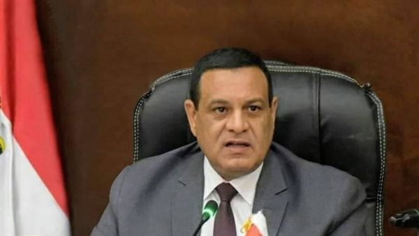 محافظ البحيرة 