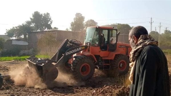 جانب من الحدث