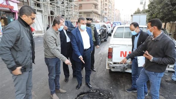 جانب من الحدث