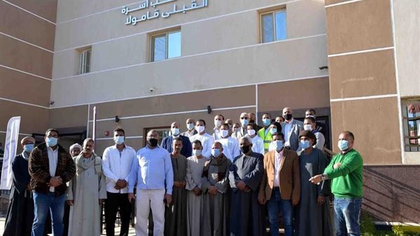 جانب من الحدث