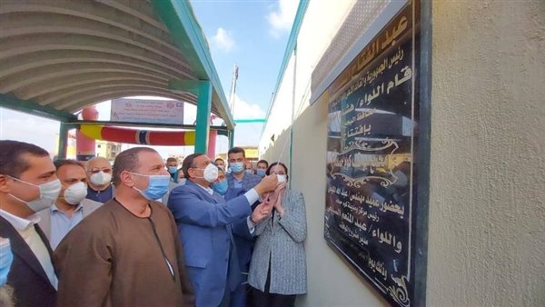 جانب من الحدث