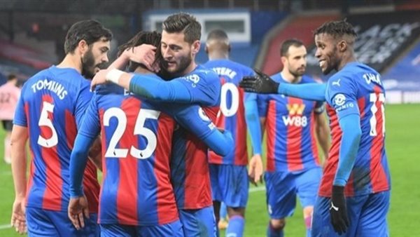 كريستال بالاس