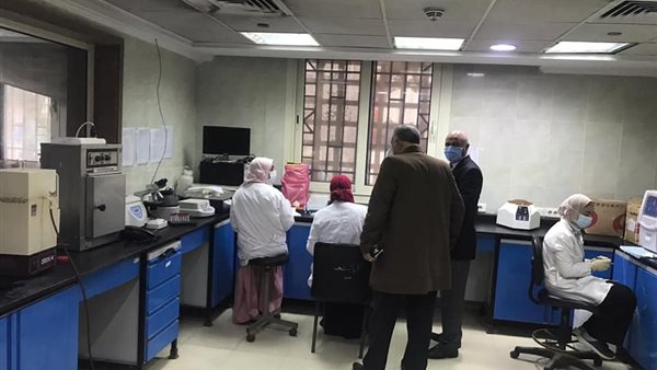 جانب من الحدث