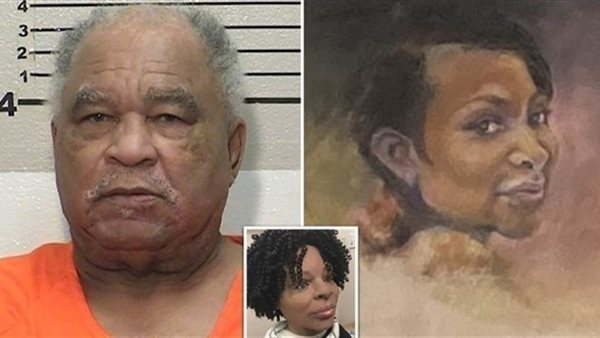 سامويل ليتل سفاح